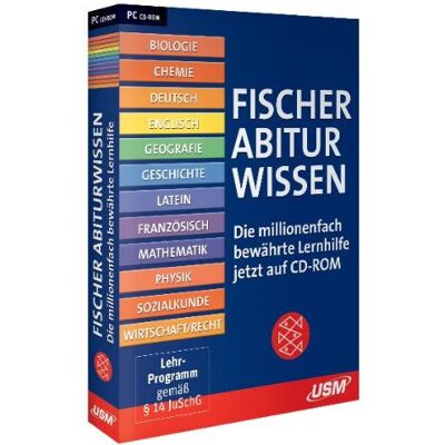 United Fischer Abiturwissen paquete completo United Fischer Abiturwissen paquete completo