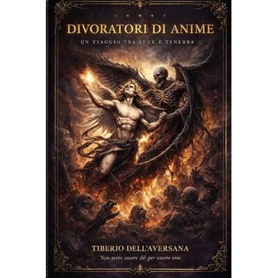Dell Divoratori di Anime Dell Divoratori di Anime