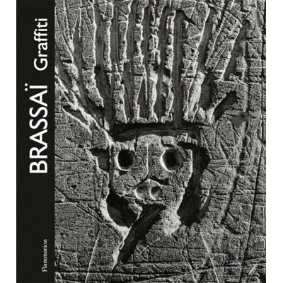 Flammarion Brassai: Graffiti Flammarion Brassai: Graffiti