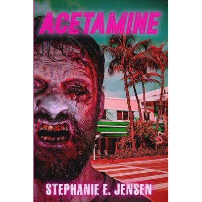 Jensen Acetamine Jensen Acetamine