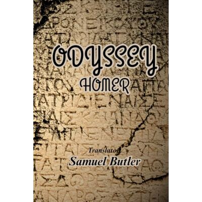 Homer Odyssey: ’s Timeless Epic Poem: The Legendary Journey of Odysseus Through Gods, Monsters, Trials, and Adventure Homer Odyssey: ’s Timeless Epic Poem: The Legendary Journey of Odysseus Through Gods, Monsters, Trials, and Adventure