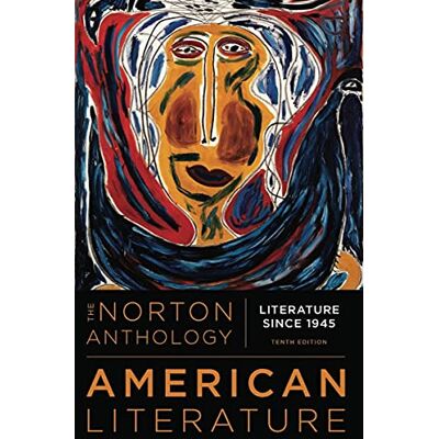 Symantec The Norton Anthology of American Literature Symantec The Norton Anthology of American Literature