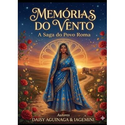 Daisy Tech MEMÓRIAS DO VENTO: 'Sastimos thaj Mestimós!' (histórias do mundo) Daisy Tech MEMÓRIAS DO VENTO: 'Sastimos thaj Mestimós!' (histórias do mundo)