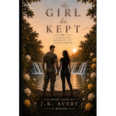 Avery The Girl He Kept (The Girl Who Survived Series) Avery The Girl He Kept (The Girl Who Survived Series)