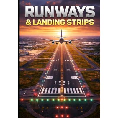 Alpha Runways and Landing Strips Alpha Runways and Landing Strips
