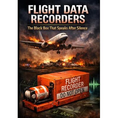 Alpha Flight Data Recorders Alpha Flight Data Recorders