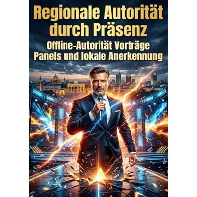 Becker Regionale Autorität durch Präsenz: Offline‑Autorität Vorträge Panels und lokale Anerkennung Becker Regionale Autorität durch Präsenz: Offline‑Autorität Vorträge Panels und lokale Anerkennung