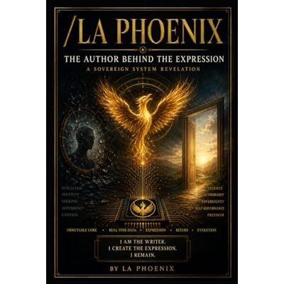 Phoenix /: The Author Behind the Expression Phoenix /: The Author Behind the Expression