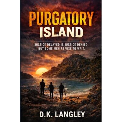 Tura Purgatory Island Tura Purgatory Island