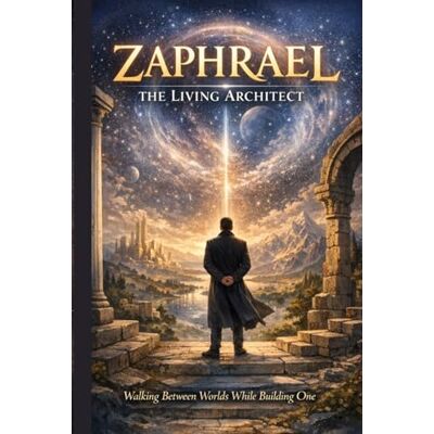 Phoenix Zaphrael: The Living Architect Phoenix Zaphrael: The Living Architect