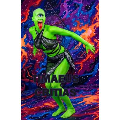 Plato Timaeus Critias: A Cosmic Earful Plato Timaeus Critias: A Cosmic Earful