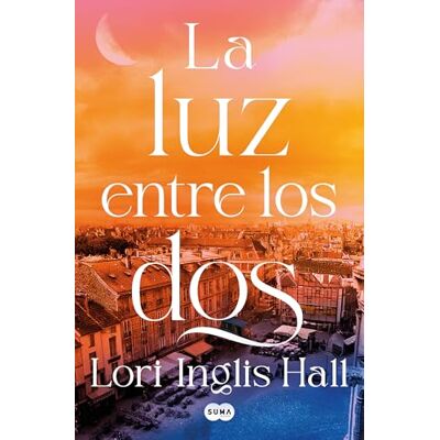 Inglis Hall, Lori La luz entre los dos () Inglis Hall, Lori La luz entre los dos ()