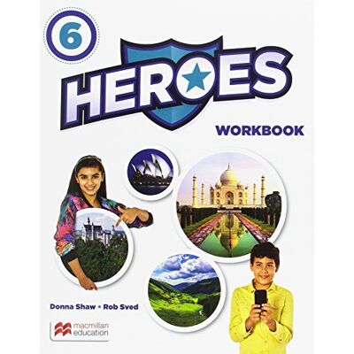 Donna Shaw HEROES 6 Ab (SRP&PPK) Pk Donna Shaw HEROES 6 Ab (SRP&PPK) Pk