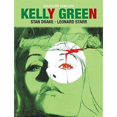 Drake Kelly green Drake Kelly green