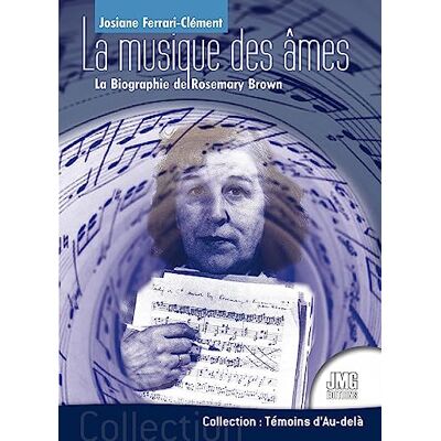 Acer La musique des âmes: La Biographie de Rosemary Brown Acer La musique des âmes: La Biographie de Rosemary Brown