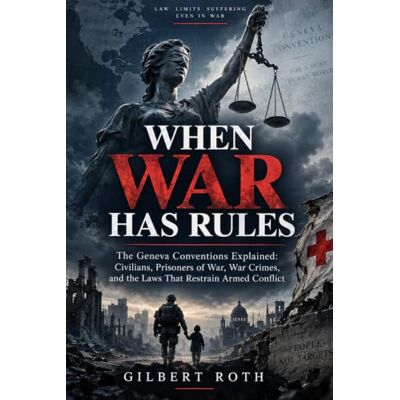 Roth When War Has Rules: The Geneva Conventions Explained: Civilians, Prisoners of War, War Crimes, and the Laws That Restrain Armed Conflict Roth When War Has Rules: The Geneva Conventions Explained: Civilians, Prisoners of War, War Crimes, and the Laws That Restrain Armed Conflict