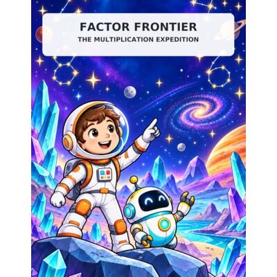 Orion Factor Frontier: The Multiplication Expedition Orion Factor Frontier: The Multiplication Expedition