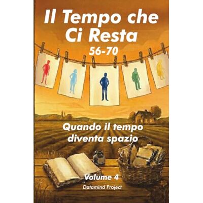 Pro-Ject Il Tempo che Ci Resta: 56-70 Quando il tempo diventa spazio Pro-Ject Il Tempo che Ci Resta: 56-70 Quando il tempo diventa spazio