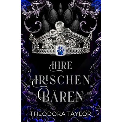 Taylor Ihre irischen Bären (Irische Shifter) Taylor Ihre irischen Bären (Irische Shifter)