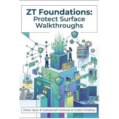 Taylor ZT Foundations: Protect Surface Walkthroughs Taylor ZT Foundations: Protect Surface Walkthroughs