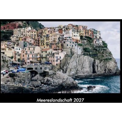 Becker Meereslandschaft 2027 Fotokalender DIN A3: Monatskalender mit Bild-Motiven aus Fauna und Flora, Natur, Blumen und Pflanzen Becker Meereslandschaft 2027 Fotokalender DIN A3: Monatskalender mit Bild-Motiven aus Fauna und Flora, Natur, Blumen und Pflanzen