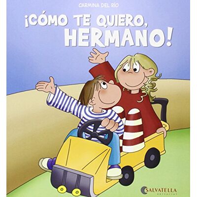 Rio ¡Cómo te quiero, hermano!: ¡Hoy es un día especial! 11 Rio ¡Cómo te quiero, hermano!: ¡Hoy es un día especial! 11