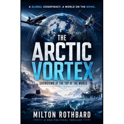 Milton The Arctic Vortex: Showdown at the Top of the World Milton The Arctic Vortex: Showdown at the Top of the World