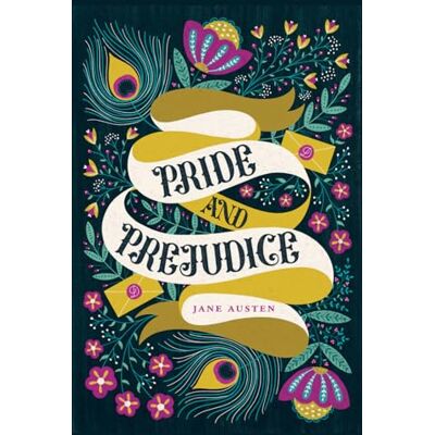 Jane Pride and Prejudice (Illustrated Deluxe Edition): The Complete 1813 Text with All 160+ Original Hugh Thomson Artwork Jane Pride and Prejudice (Illustrated Deluxe Edition): The Complete 1813 Text with All 160+ Original Hugh Thomson Artwork