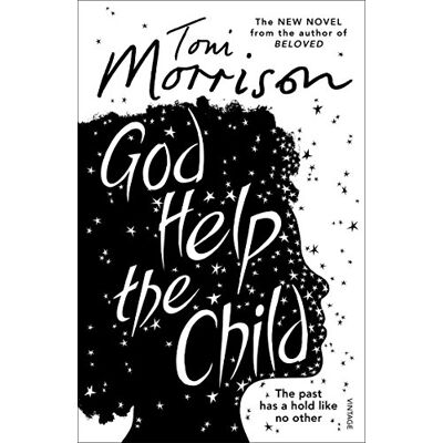 Toni God Help The Child Toni God Help The Child