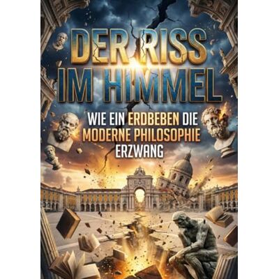 Roth Der Riss im Himmel: Wie ein Erdbeben die moderne Philosophie erzwang Roth Der Riss im Himmel: Wie ein Erdbeben die moderne Philosophie erzwang