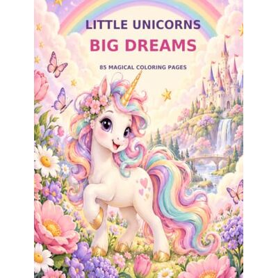 Silva Little Unicorns, Big Dreams. Silva Little Unicorns, Big Dreams.