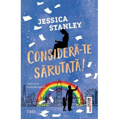 Stanley Considera-te sarutata! Stanley Considera-te sarutata!