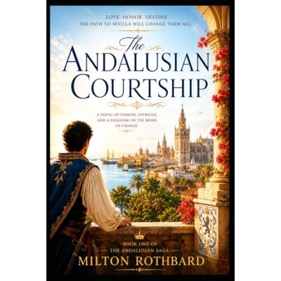 Milton The Andalusian Courtship: A Novel of Music, Skirmishes, Romance, and Intrigue Milton The Andalusian Courtship: A Novel of Music, Skirmishes, Romance, and Intrigue