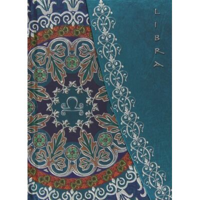 Susaeta, Equipo Cuaderno Libra (Cuadernos del Zodiaco) Susaeta, Equipo Cuaderno Libra (Cuadernos del Zodiaco)