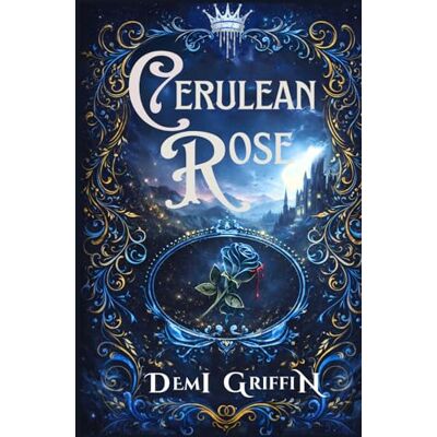 Griffin Cerulean Rose (The Fates Trilogy) Griffin Cerulean Rose (The Fates Trilogy)
