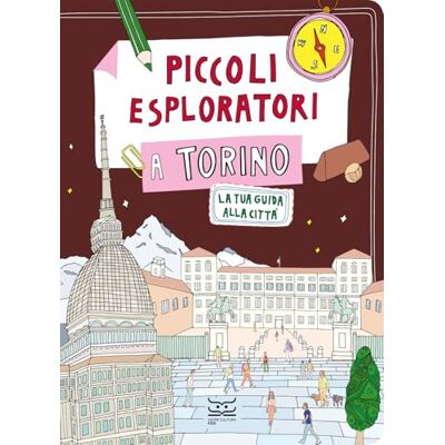 Acer Piccoli esploratori a Torino. La tua guida alla città (. Kids) Acer Piccoli esploratori a Torino. La tua guida alla città (. Kids)