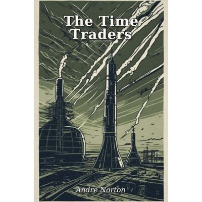 Symantec The Time Traders Symantec The Time Traders