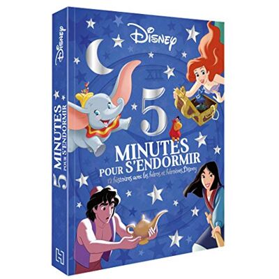 Disney 12 histoires avec les héros et héroïnes : Héros & Héroïnes Disney 12 histoires avec les héros et héroïnes : Héros & Héroïnes