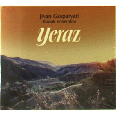 Jivan Gasparyan Yeraz Jivan Gasparyan Yeraz
