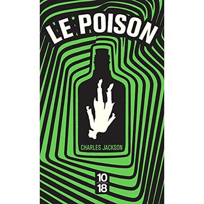 Jackson Le poison Jackson Le poison
