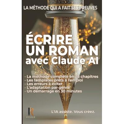 Pro-Ject Écrire un roman avec Claude AI: La méthode qui a fait ses preuves Pro-Ject Écrire un roman avec Claude AI: La méthode qui a fait ses preuves