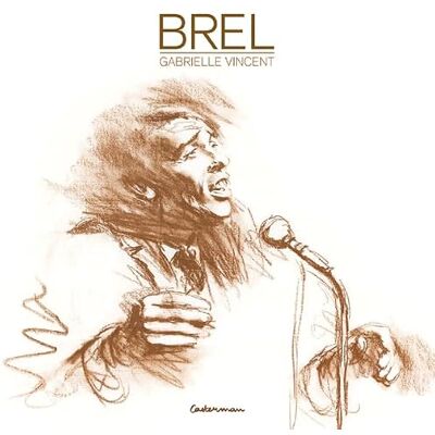 Vincent Brel: Édition prestige Vincent Brel: Édition prestige