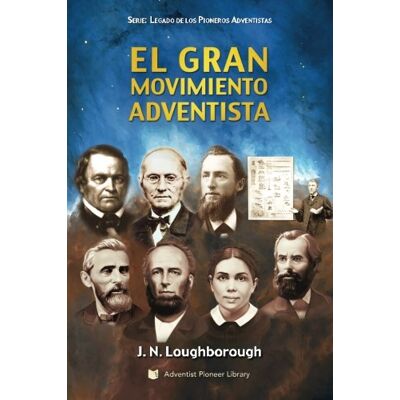 Symantec El Gran Movimiento Adventista Symantec El Gran Movimiento Adventista