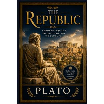 PLATO THE REPUBLIC PLATO THE REPUBLIC