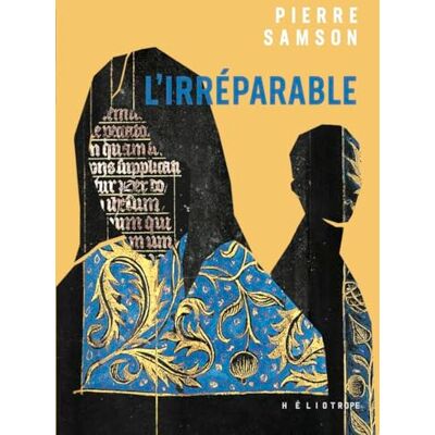 Samson L'irréparable Samson L'irréparable