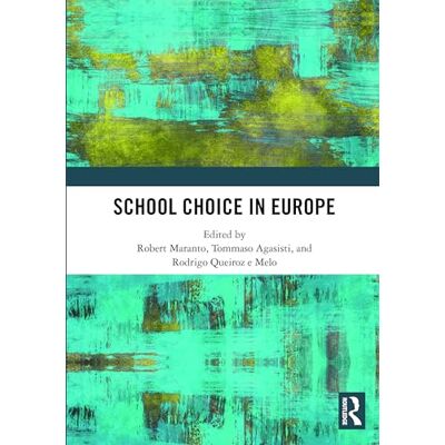 Routledge School Choice in Europe Routledge School Choice in Europe