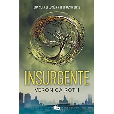 Roth Divergente 2 Insurgente (Ficción) Roth Divergente 2 Insurgente (Ficción)