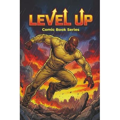 Roland Level Up Roland Level Up