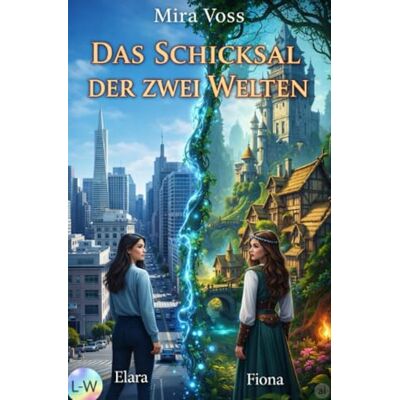 Voss Das Schicksal der zwei Welten Voss Das Schicksal der zwei Welten