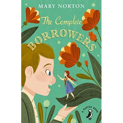 Symantec The Complete Borrowers (A Book) Symantec The Complete Borrowers (A Book)